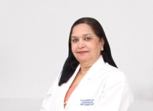 Dr. (Prof) Alka Kriplani - OBSTETRICS AND GYNAECOLOGY