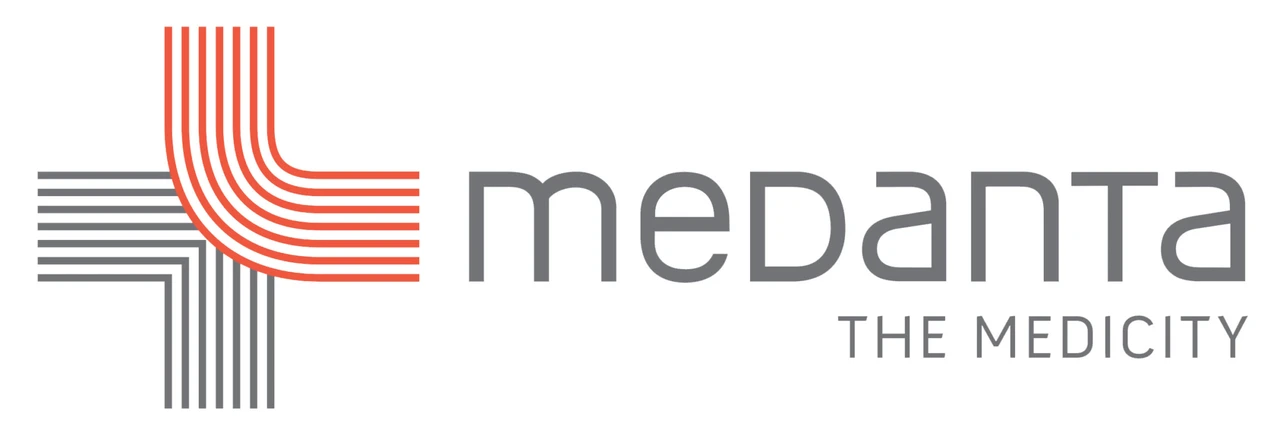 Medanta - The Medicity, Gurugram logo